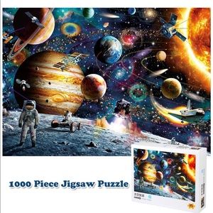 Puzzle 🧩